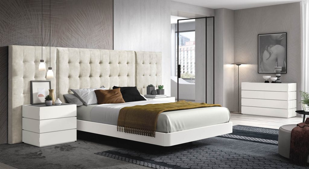 producto dormitorios cosmo by eos