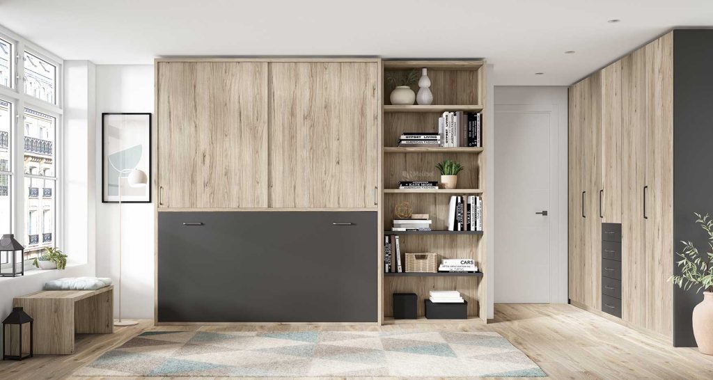 producto dormitorios juveniles melibel